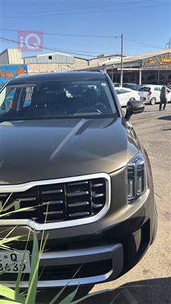 Kia Telluride
